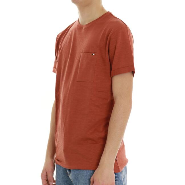 T-SHIRT TASCHINO INDICODE - Mad Fashion | img vers.650x/